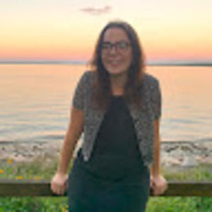 Meet your Posher, Anya